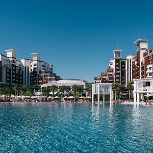 Selectum Luxury Resort Belek